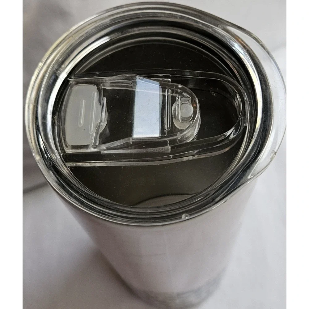 Girl‎ Mama Tumbler